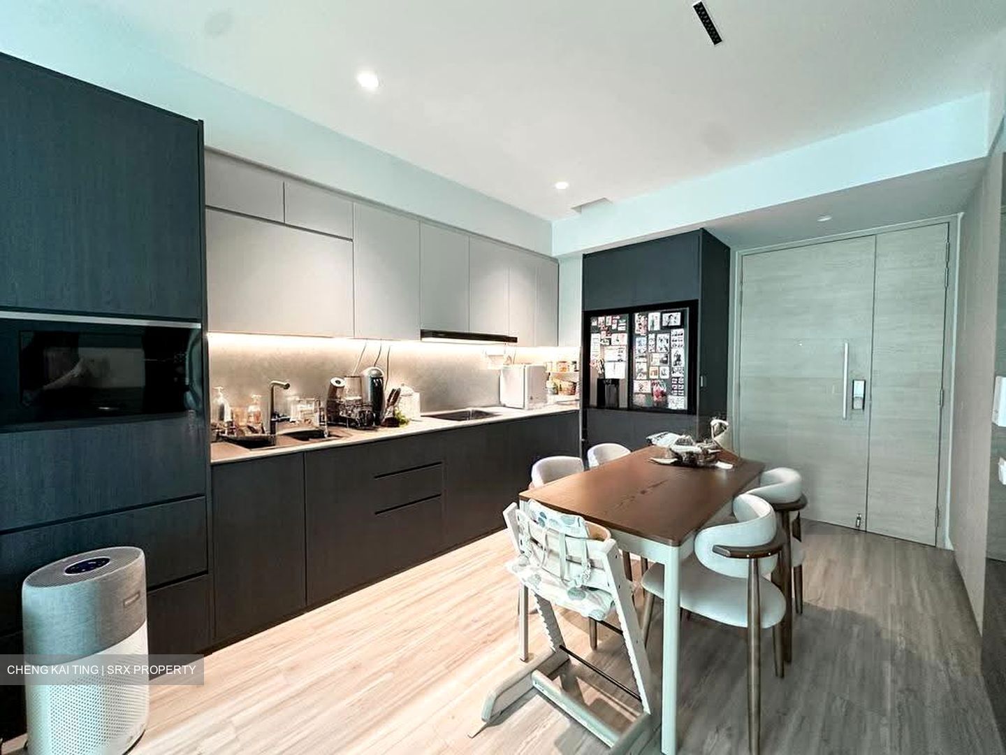Sennett Residence (D13), Condominium #631871551